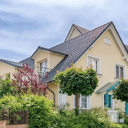 Apartment Margaretha, App 06 *