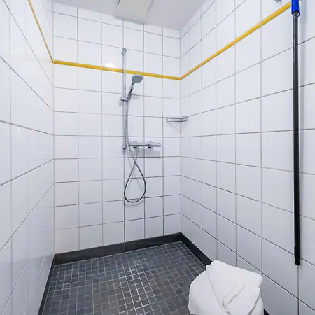 アパート Margaretha, App 06