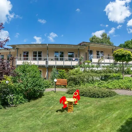 Margaretha, App 06 アパート ゼリン