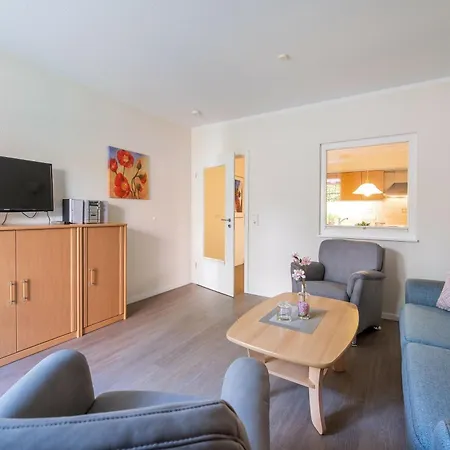 Apartament Margaretha, App 06 *