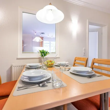 Margaretha, App 06 アパート *