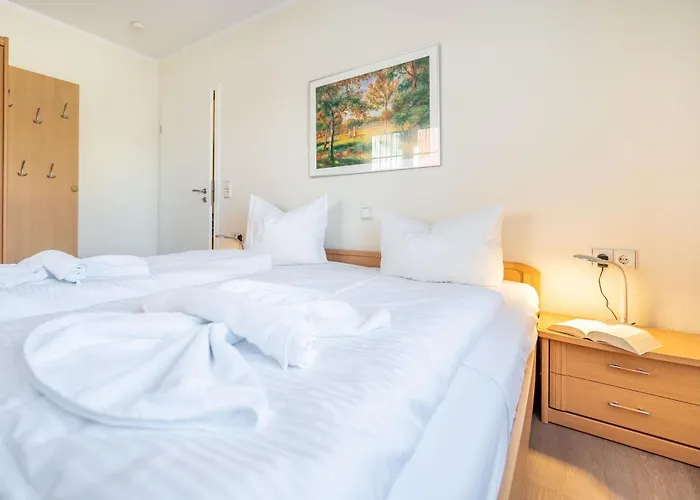 Margaretha, App 06 Apartamento