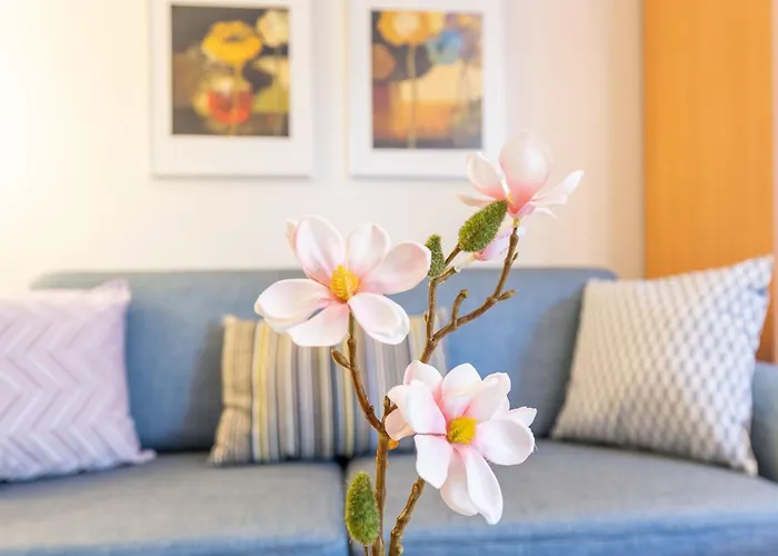 Apartamento Margaretha, App 06 Sellin (Rugen)