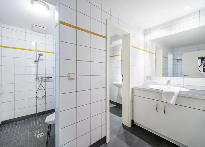 Apartamento Margaretha, App 06 Sellin (Rugen)