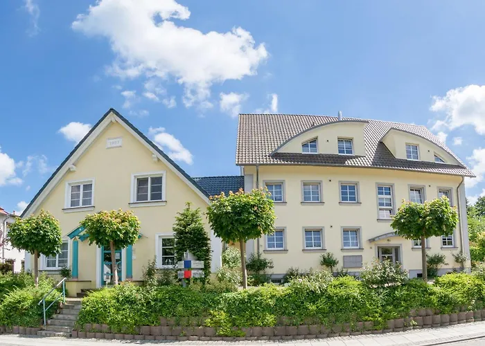 Apartamento Margaretha, App 06