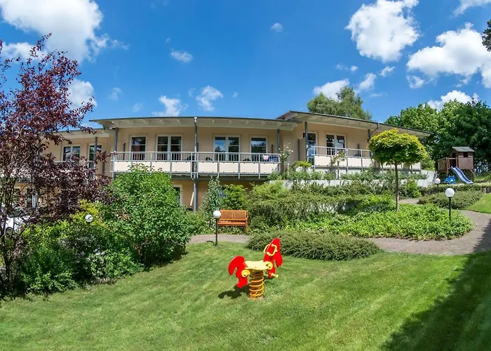 Margaretha, App 06 *